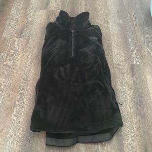 The North Face Osito ¼ Zip Pullover